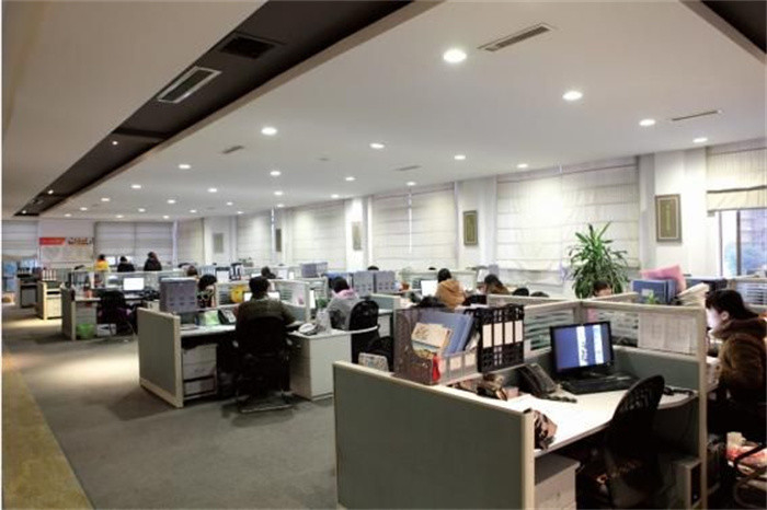 Cina Bao gang (Shangdong) Iron and Steel Co.,Ltd Profilo Aziendale
