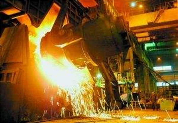 Cina Bao gang (Shangdong) Iron and Steel Co.,Ltd Profilo Aziendale