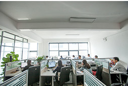 Cina Bao gang (Shangdong) Iron and Steel Co.,Ltd Profilo Aziendale