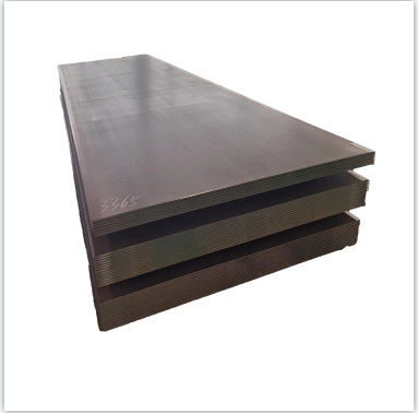 Non Oiled 6mm Carbon Steel Plate